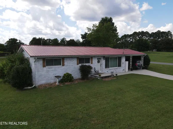 326 Central Ave, Harriman, TN 37748