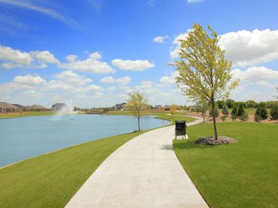 2844 Epping Way, Celina, TX, 75009