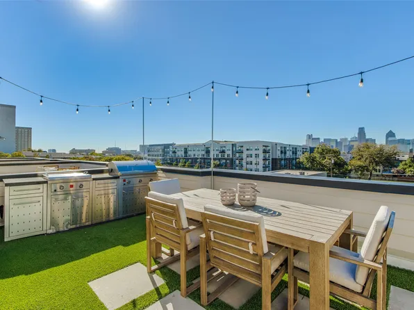 1804 Ripley St #104, Dallas, TX 75204