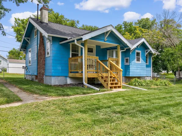 1229 Geil Ave, Des Moines, IA 50315