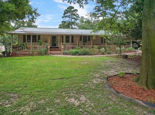 11603 Wolverine Rd, Pittsburg, TX 75686