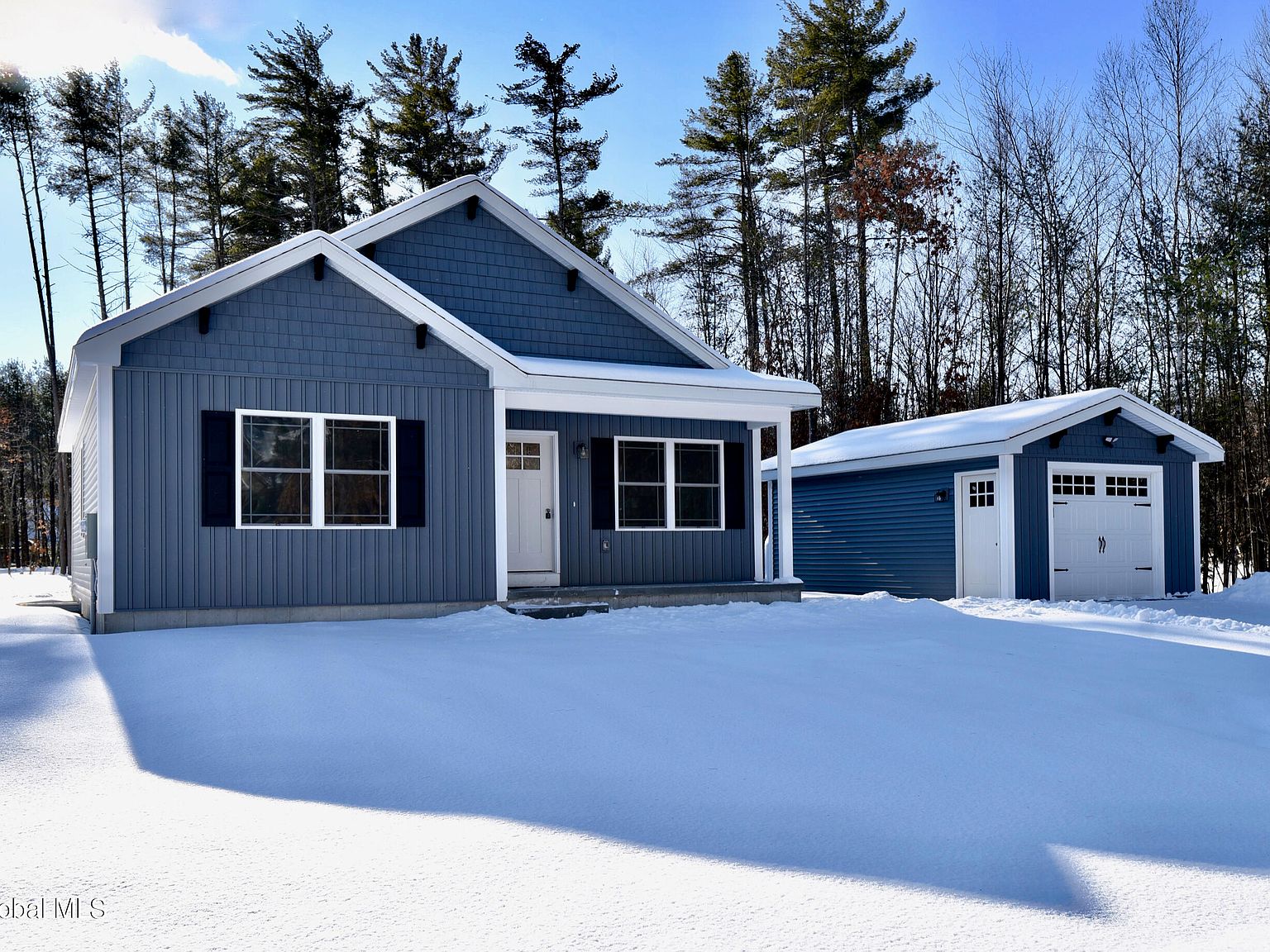 L33 Rollman Circle, Hadley, NY 12835 MLS 202325475 Zillow