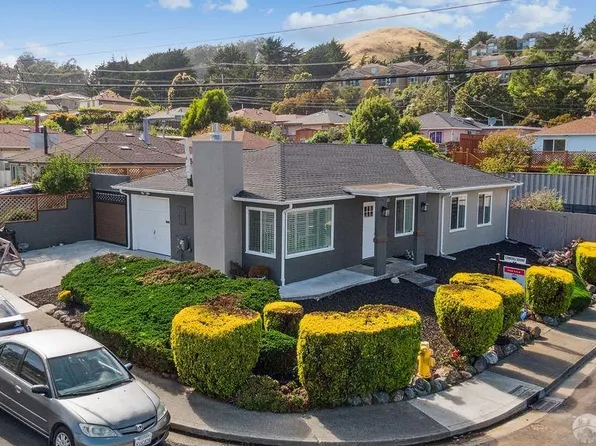 93 Kearney Street, South San Francisco, CA 94080