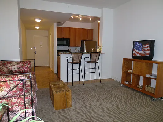 1500 Lexington Avenue #3D in Carnegie Hill, Manhattan | StreetEasy