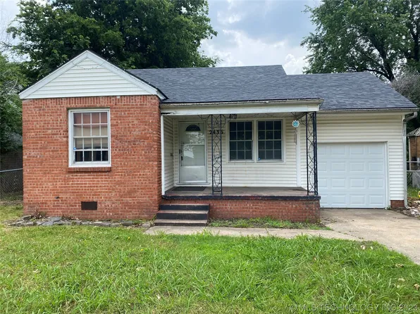 2436 E 1st St, Tulsa, OK 74104