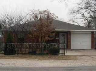 2314 Burbank St, Dallas, TX 75235