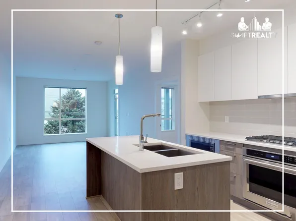 625 E 3rd St, North Vancouver, BC