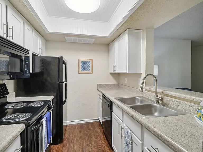 A3 Kitchen