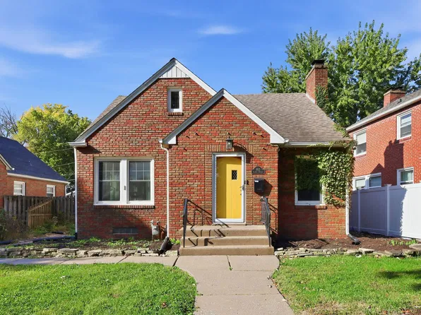 1612 Elmore Ave, Davenport, IA 52803
