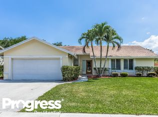 9402 Gettysburg Rd, Boca Raton, FL 33434