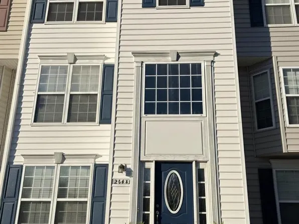 2545 Enterprise Pl, Waldorf, MD 20601