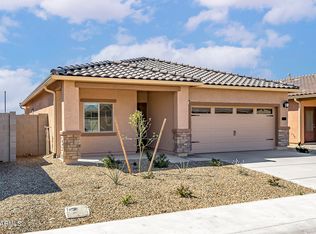 24595 W Saint Anne Ave, Buckeye, AZ 85326