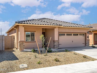 6468 S 246TH Lane, Buckeye, AZ, 85326