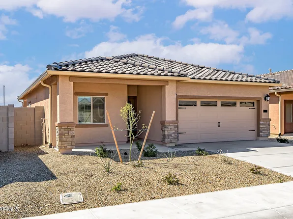 24595 W ST ANNE Avenue, Buckeye, AZ 85326