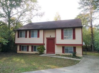 1179 Jocelyn Ct, Stone Mountain, GA 30088