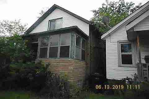 15399 Rosa Parks Blvd