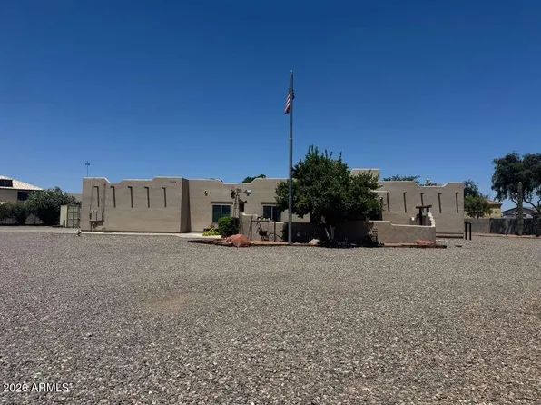 10446 W Encanto Boulevard, Avondale, AZ 85392
