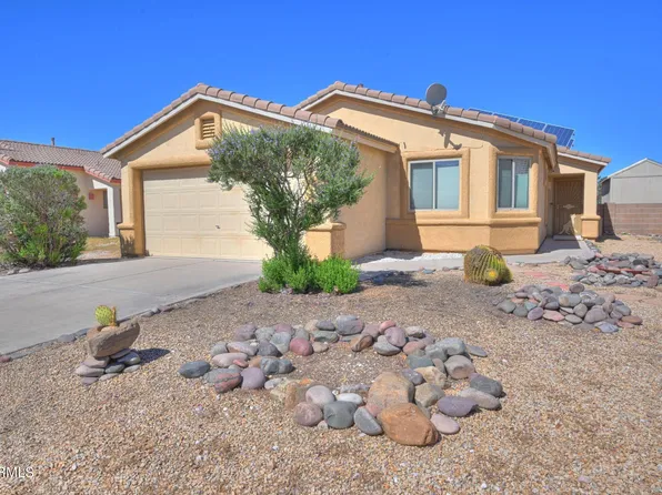 2237 COPPER SKY Drive, Sierra Vista, AZ 85635