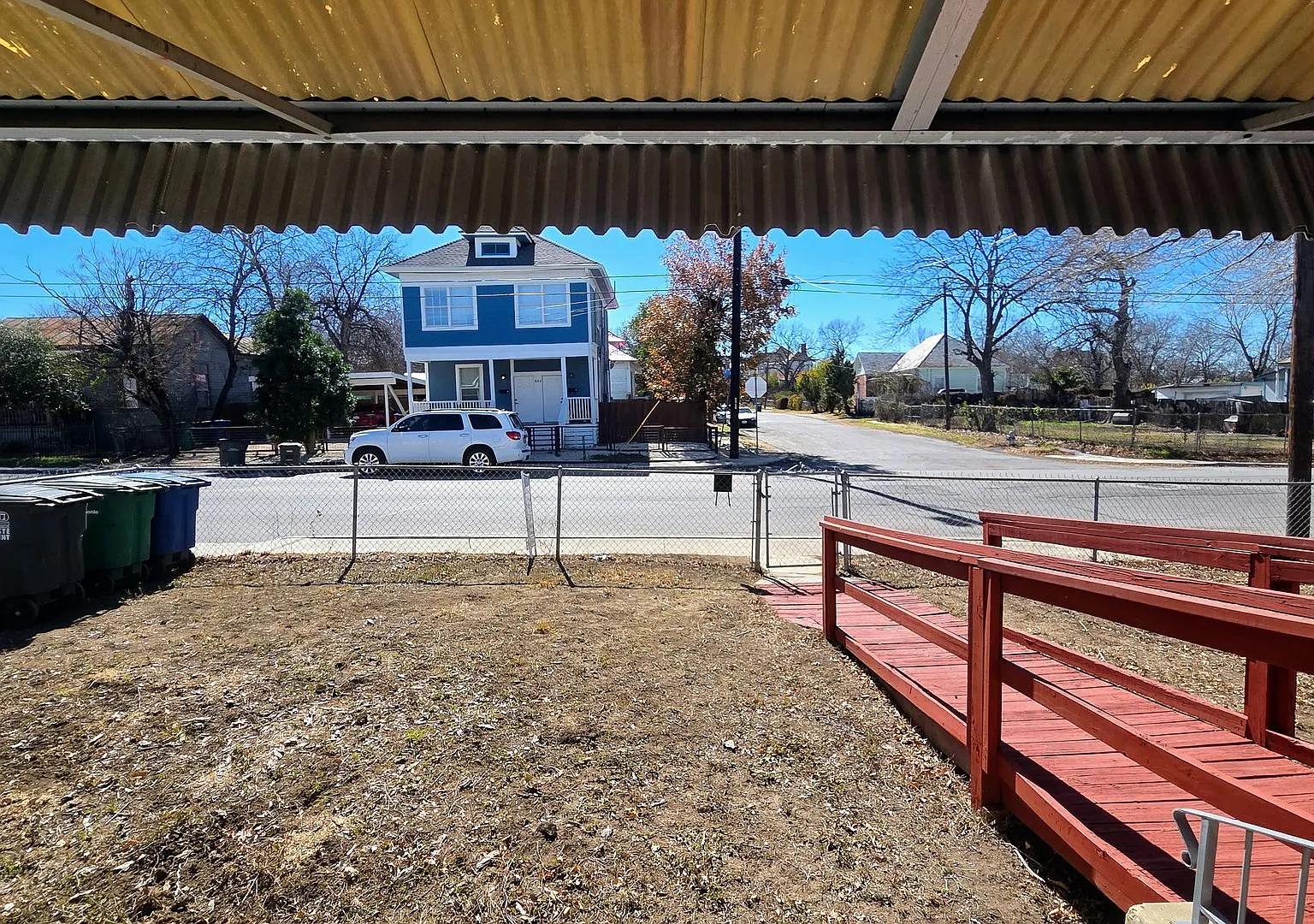 Denver Heights 2 Bedroom Home — Photo 3