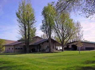 465-000 Blevins Ln, Janesville, CA 96114