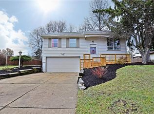 3943 Ravenwood Dr SE, Warren, OH