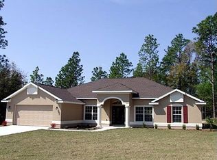 6520 SW 201st Ave, Dunnellon, FL 34431