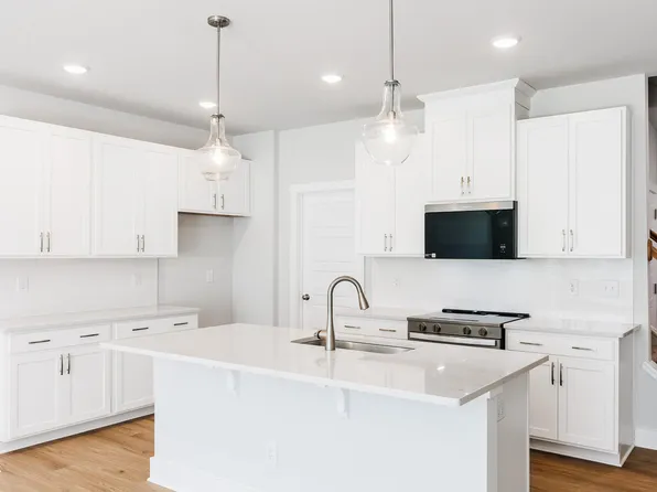 111 Silver Pine Dr Lot 54, Angier, NC 27501