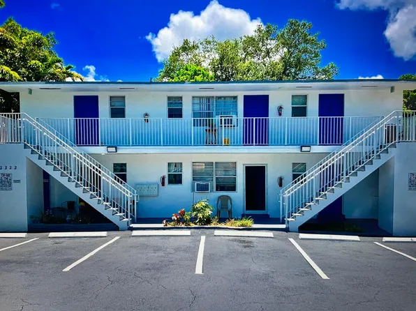 12232 NE 8th Ave #5, Miami, FL 33161