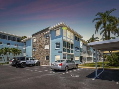 6201 2nd St E UNIT 98, Saint Petersburg, FL, 33706