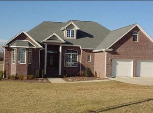 375 Hunting Hill Rd, Piney Flats, TN 37686