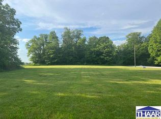 9264 N Byron Ln, Waveland, IN 47989