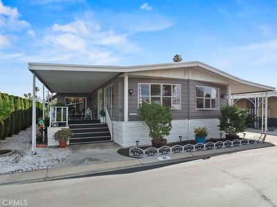 24921 Muirlands Blvd Space 98, Lake Forest, CA, 92630