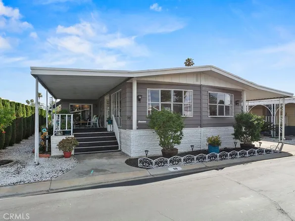 24921 Muirlands Blvd Space 98, Lake Forest, CA 92630