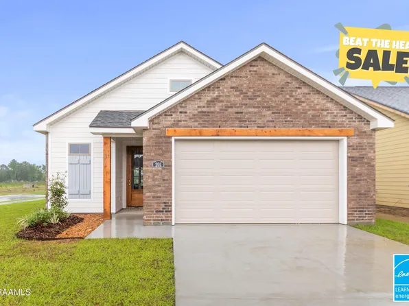 201 Long Creek Ln, Scott, LA 70583