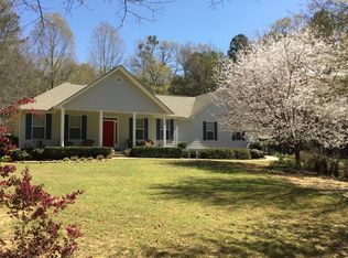 1376 Halls Bridge Rd, Jackson, GA 30233