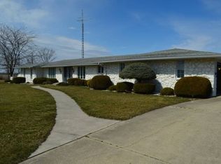 408 W River St, Edgerton, OH 43517