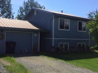 436 E Gold Key Ln, Palmer, AK 99645