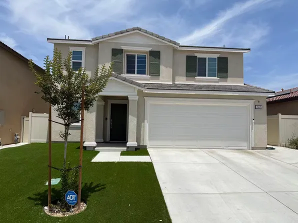 26078 Starlight Ave, Moreno Valley, CA 92555