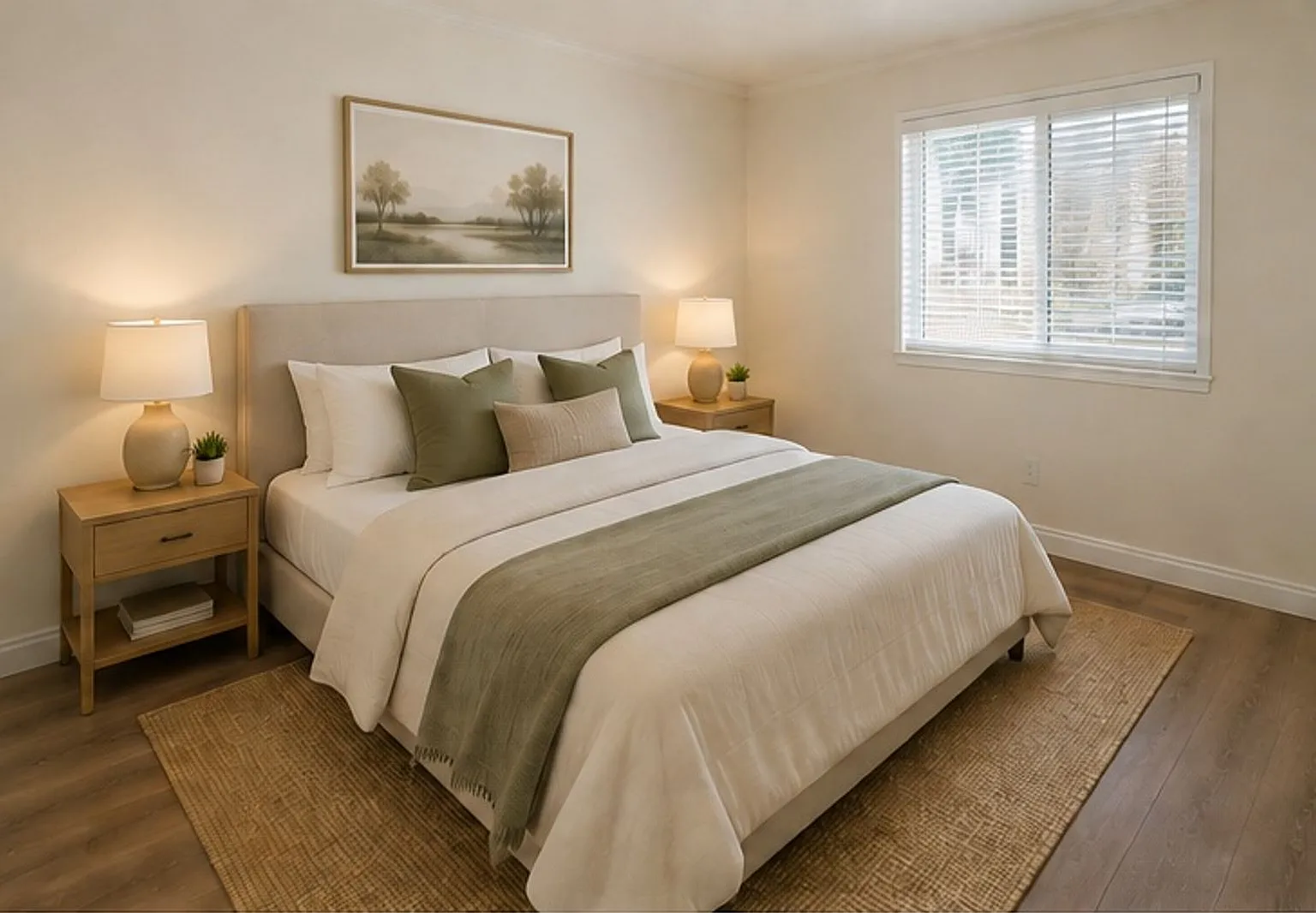 2B 2B condominium in El Cajon — Photo 2
