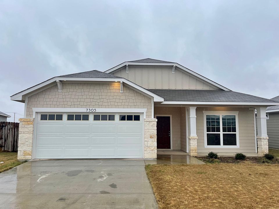 1st image of 7305 Buffalo Grass Dr