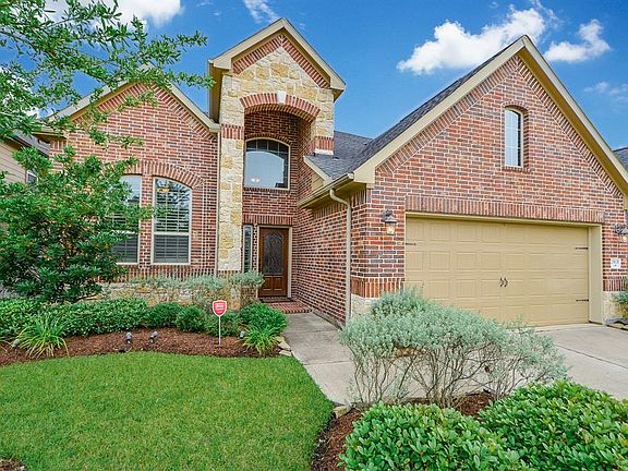 4th image of 29135 Bentford Manor Ct