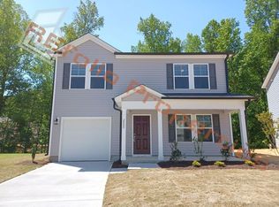 2808 Elsa Dr, Raleigh, NC 27610