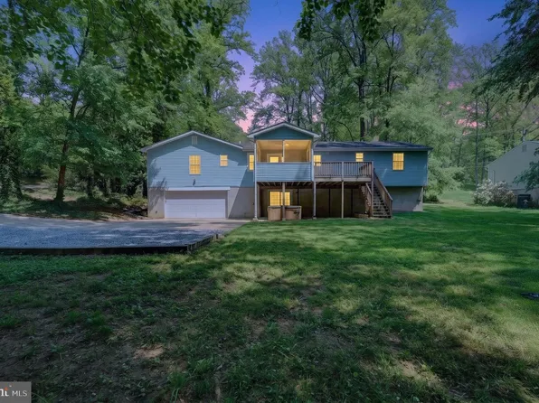 1186 Bunker Ave, Arnold, MD 21012