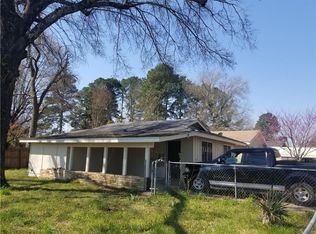 1208 SE Jefferson St, Idabel, OK 74745