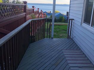 12271 Marine View Dr SW #B, Seattle, WA 98146