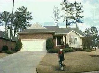 719 Magruder Ct, Evans, GA 30809
