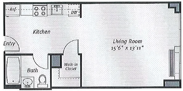 Floor plan S1-208-808-431sq