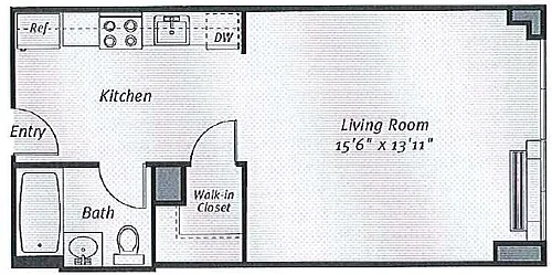 Floor plan S1-208-808-431sq