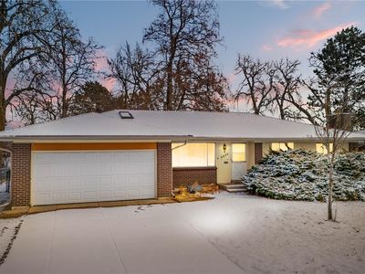 2842 S Newport Street, Denver, CO, 80224
