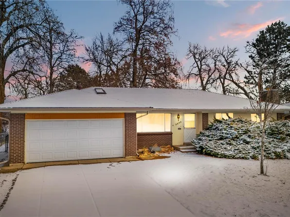 2842 S Newport Street, Denver, CO 80224